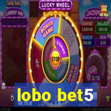 lobo bet5